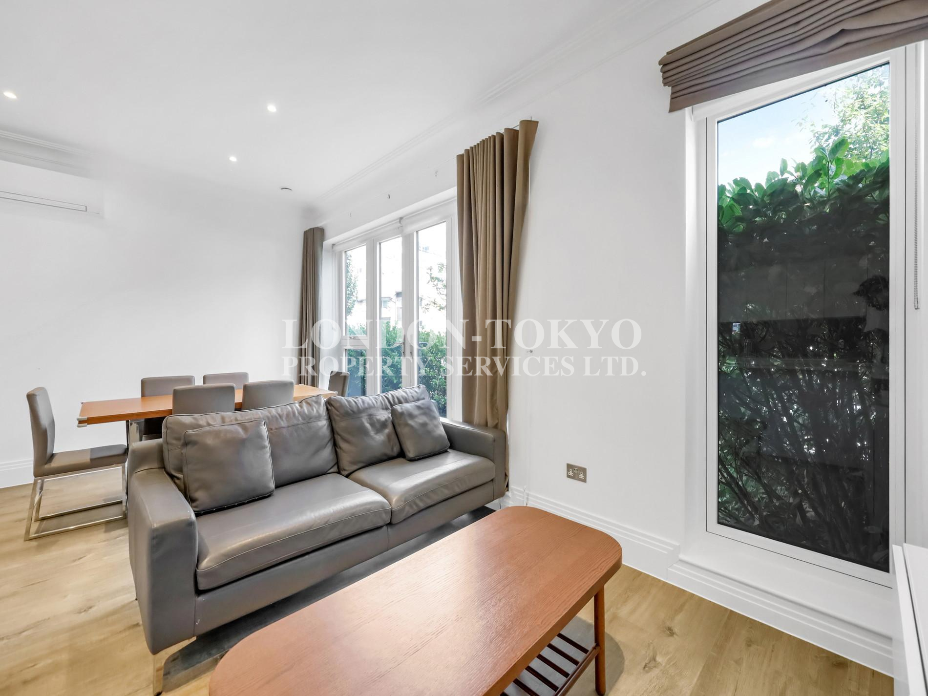 Waterford Court, Stalbridge Street, Marylebone NW1